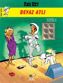 Beyaz Atlı – Red Kit 70