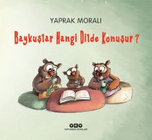 Baykuşlar Hangi Dilde Konuşur?