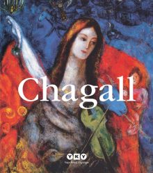 Chagall  / 1887-1985