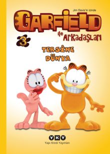 Garfield ile Arkadaşları 3 – Tersine Dünya