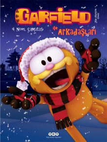 Garfield ile Arkadaşları 4 – Noel Şamatası