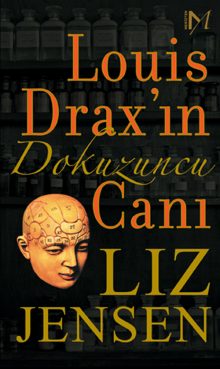 Louis Drax’ın Dokuzuncu Canı