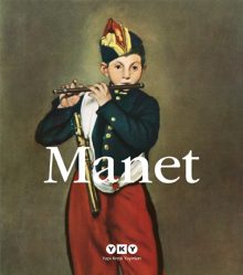 Manet / 1832-1883