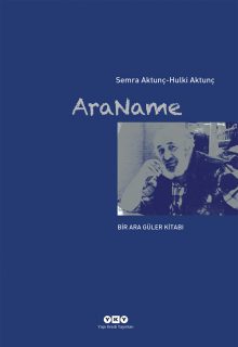 AraName – Bir Ara Güler Kitabı