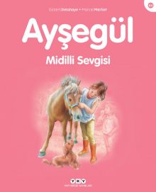 Ayşegül – Midilli Sevgisi