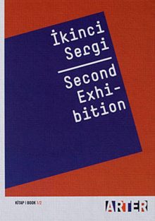 İkinci Sergi – Second Exhibition