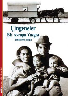 Çingeneler – Bir Avrupa Yazgısı