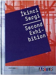 İkinci Sergi – Kitap 2 /  Second Exhibition – Book 2