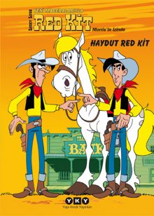 Haydut Red Kit – Red Kit 5