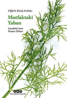 Mutfaktaki Yaban – Anadolu’nun Yenen Otları (Karton Kapak)