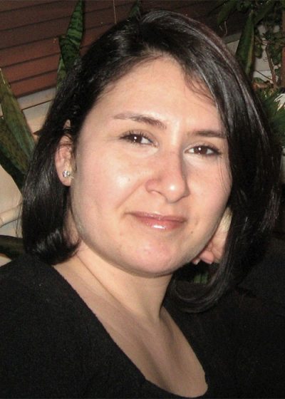 Özlem Yüksel