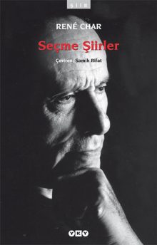 Seçme Şiirler – René Char