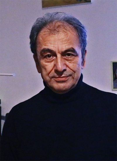 Tarık Demirkan