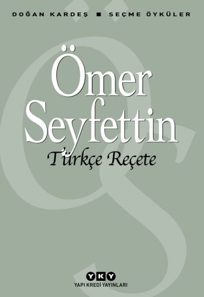 Türkçe Reçete