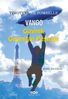 Vango – Gizemli Geçmişin Peşinde