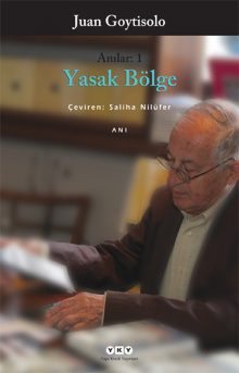 Yasak Bölge