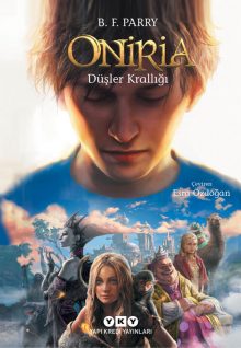 Oniria 1 – Düşler Krallığı – Oniria