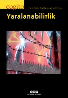 Yaralanabilirlik