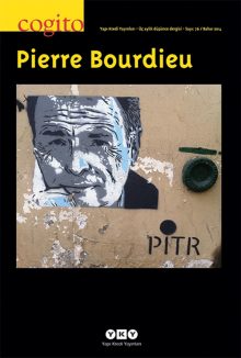 Pierre Bourdieu