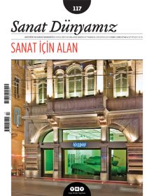 Sanat İçin Alan