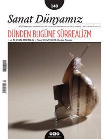 Dünden Bugüne Sürrealizm