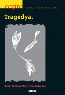 Tragedya.