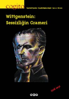 Wittgenstein: Sessizliğin Grameri