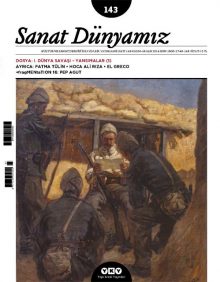 Dünya Savaşının Sanata Yansımaları