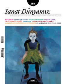 Sanatta duygu, düşünce…