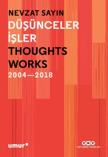 Düşünceler / İşler – Thoughts / Works