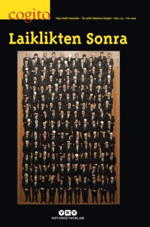 Laiklikten Sonra