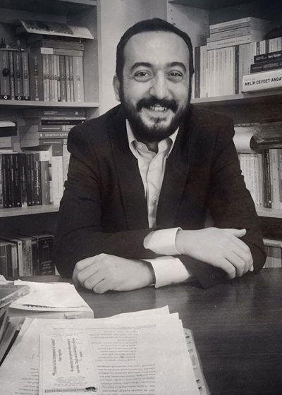 Erkan Irmak