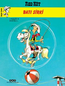 Batı Sirki – Red Kit 9