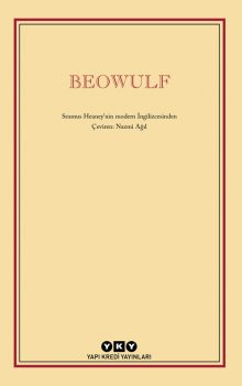 Beowulf – Seamus Heaney’in Modern İngilizcesinden