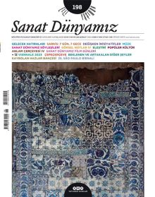 Sanat Dünyamız ELLİ YAŞINDA