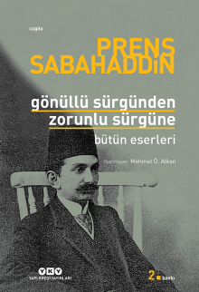 Gönüllü Sürgünden Zorunlu Sürgüne – Bütün Eserleri